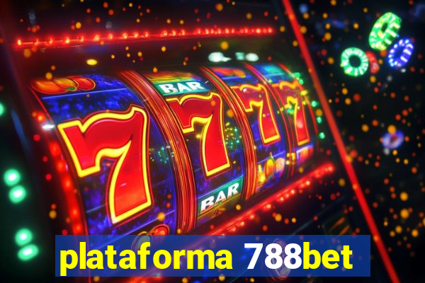 plataforma 788bet